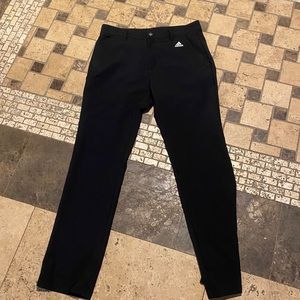 Adidas golf pants